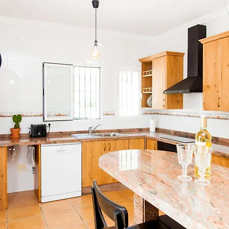 Rosa Blanca By Interhome *