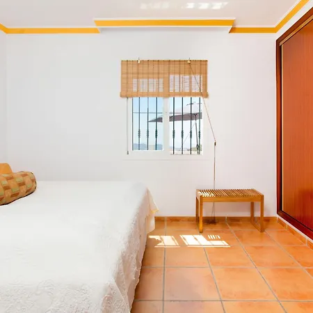 Rosa Blanca By Interhome Torrox