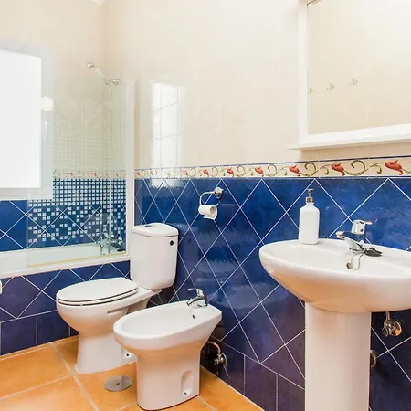 Rosa Blanca By Interhome Holiday home
