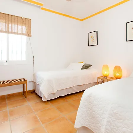 Holiday home Rosa Blanca By Interhome *