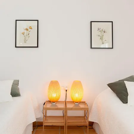 Holiday home Rosa Blanca By Interhome Torrox