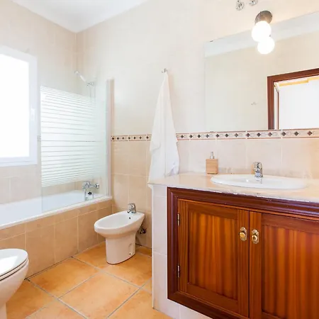Rosa Blanca By Interhome *