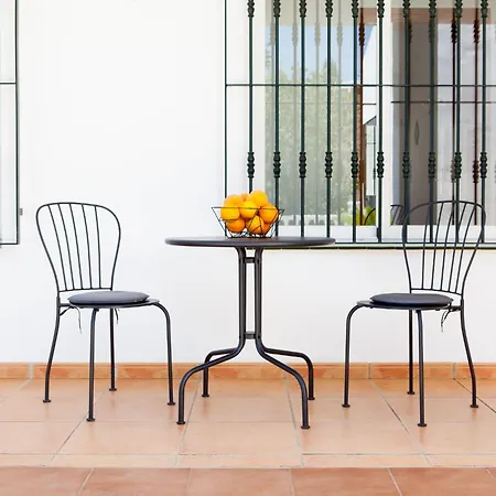 Rosa Blanca By Interhome