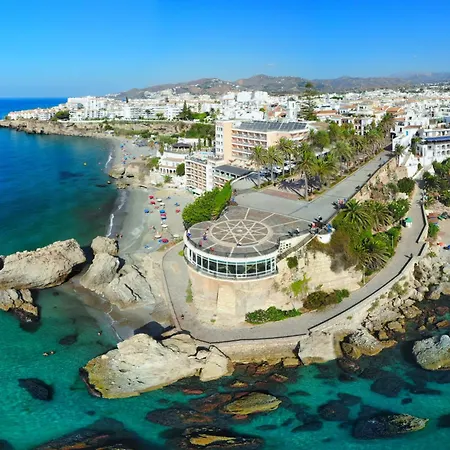 Rosa Blanca By Interhome * Torrox