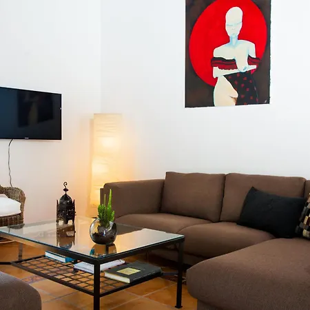 Rosa Blanca By Interhome *