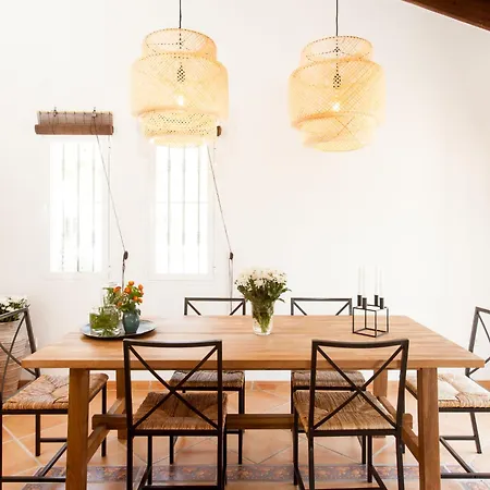 Rosa Blanca By Interhome Torrox