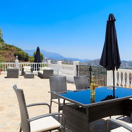 Rosa Blanca By Interhome * Torrox