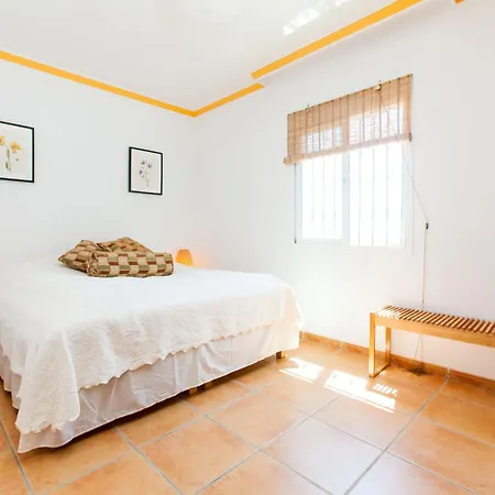 Rosa Blanca By Interhome