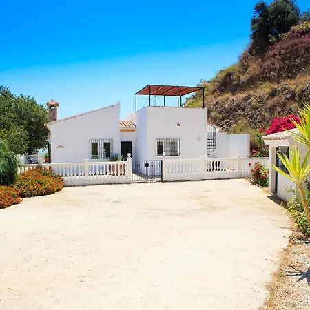 Rosa Blanca By Interhome Holiday home