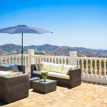 Holiday home Rosa Blanca By Interhome *