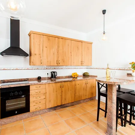 Holiday home Rosa Blanca By Interhome Torrox