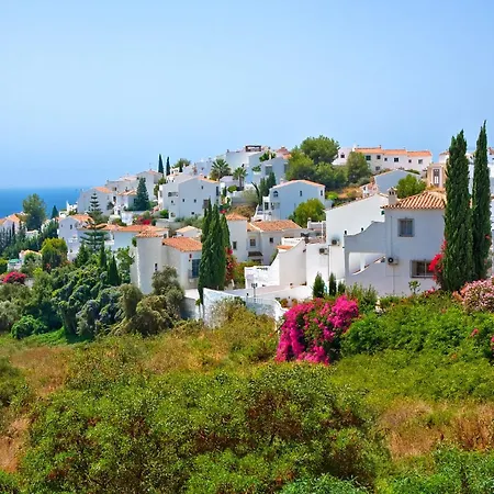 Holiday home Rosa Blanca By Interhome *