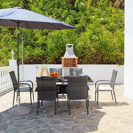 Rosa Blanca By Interhome Holiday home