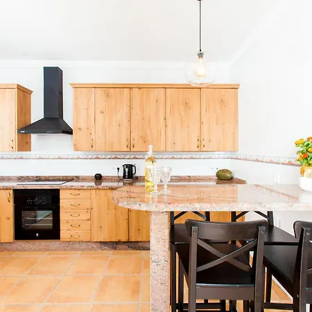 Holiday home Rosa Blanca By Interhome *