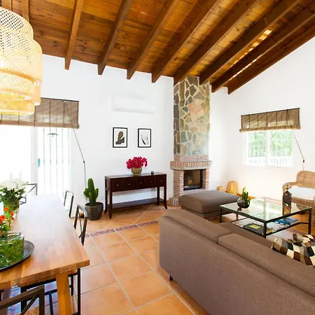 Rosa Blanca By Interhome Holiday home