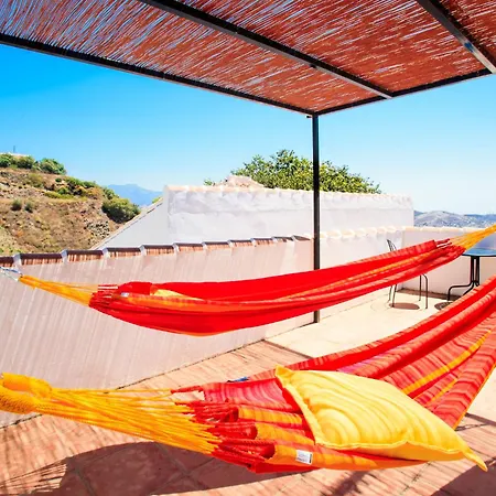 Holiday home Rosa Blanca By Interhome Torrox