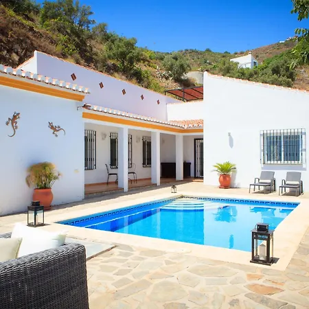 Rosa Blanca By Interhome Holiday home